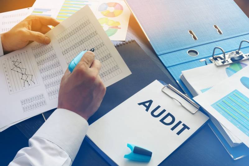 Audit GPEC: une astuce pour bien piloter la gestion des compétences de vos collaborateurs, profitez d'un audit gratuit dans l'industrie à Vitrolles et le 13