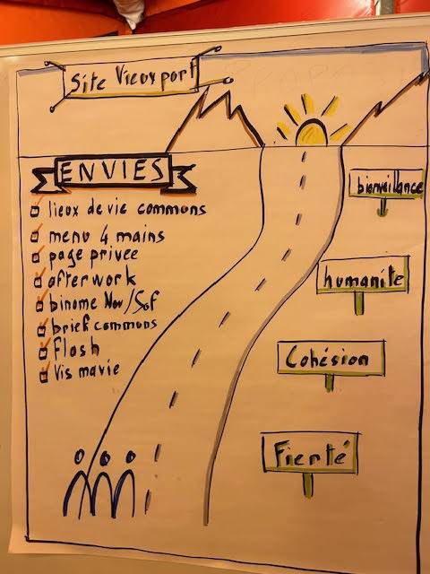 Comment améliorer la cohésion et l'efficacité de vos équipes grâce à un consultant externe en entreprise