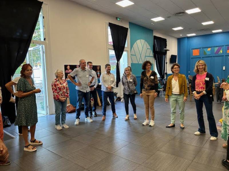 Coaching d’équipe opérationnelle