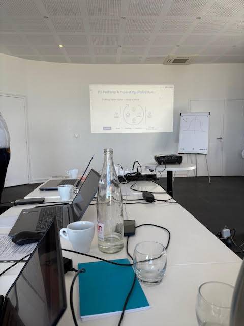 Pourquoi PI maximise votre potentiel ?