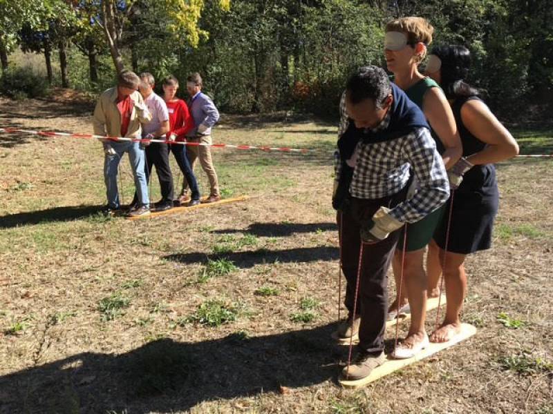 Une astuce pour optimiser votre leadership et favoriser la cohésion au sein de vos équipes à Marseille  .Predictive Index