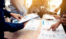 Notre zone d'activité pour ce service Bilan de compétences approfondi pour salariés et dirigeants orienté vers les compétences spécifiques à